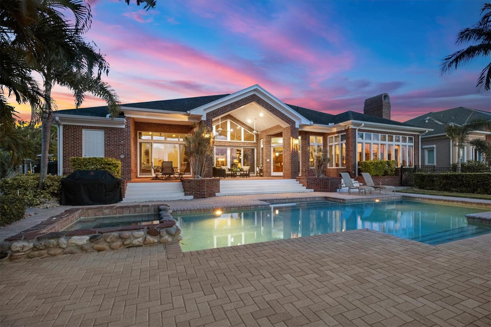 SHORE ACRES - Residential