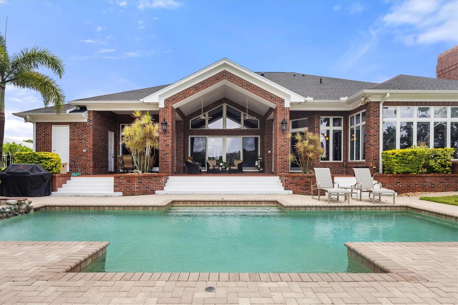 SHORE ACRES - Residential