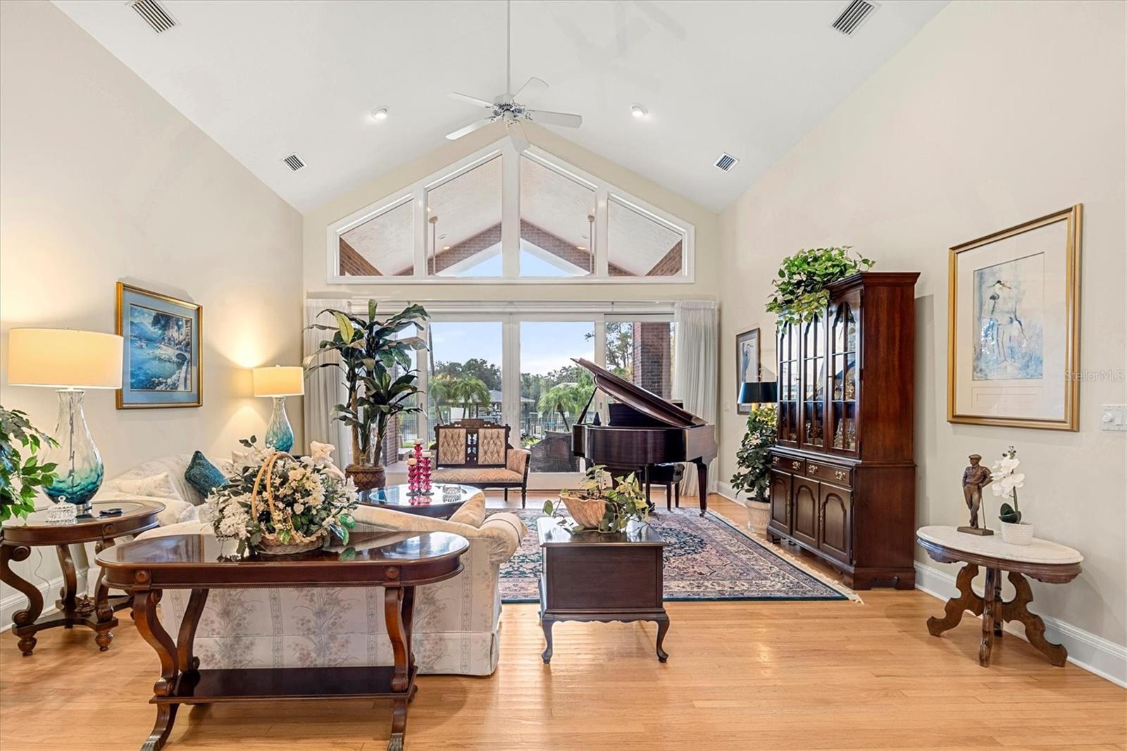 SHORE ACRES - Residential