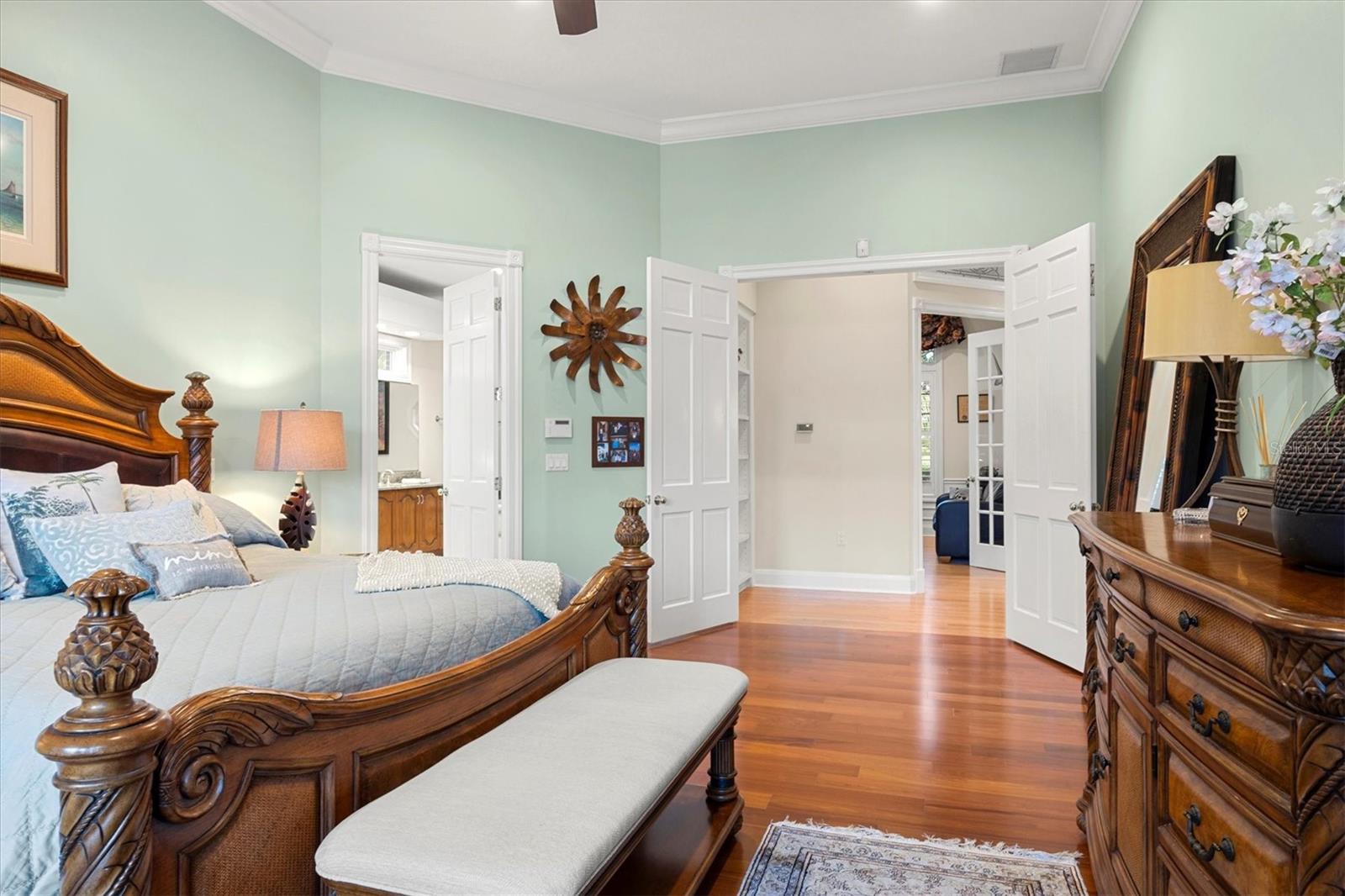 SHORE ACRES - Residential