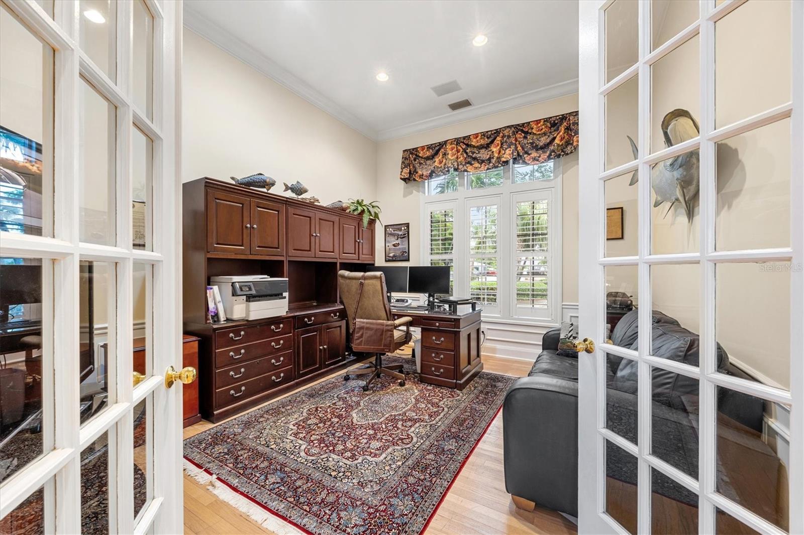 SHORE ACRES - Residential