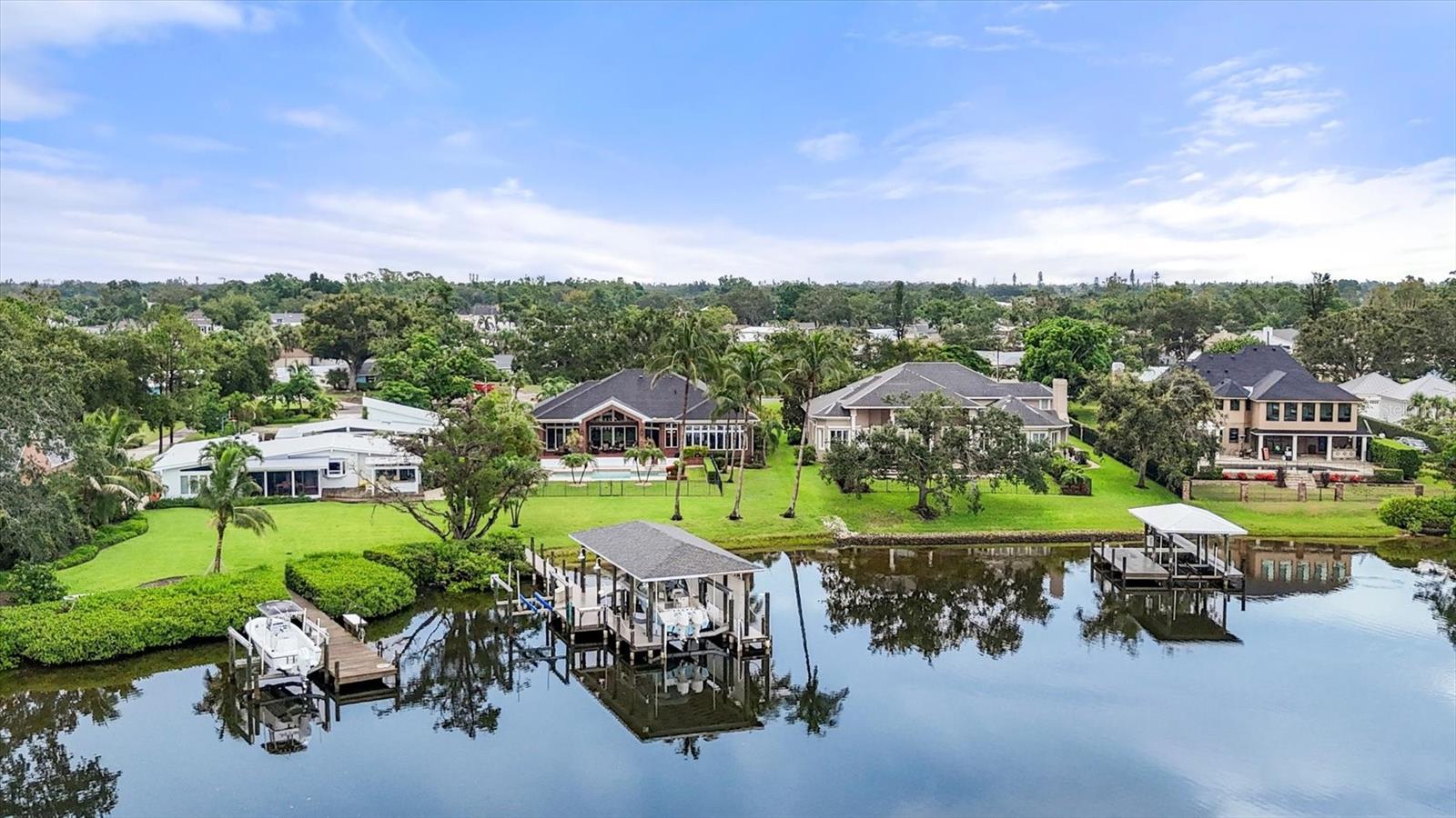 SHORE ACRES - Residential