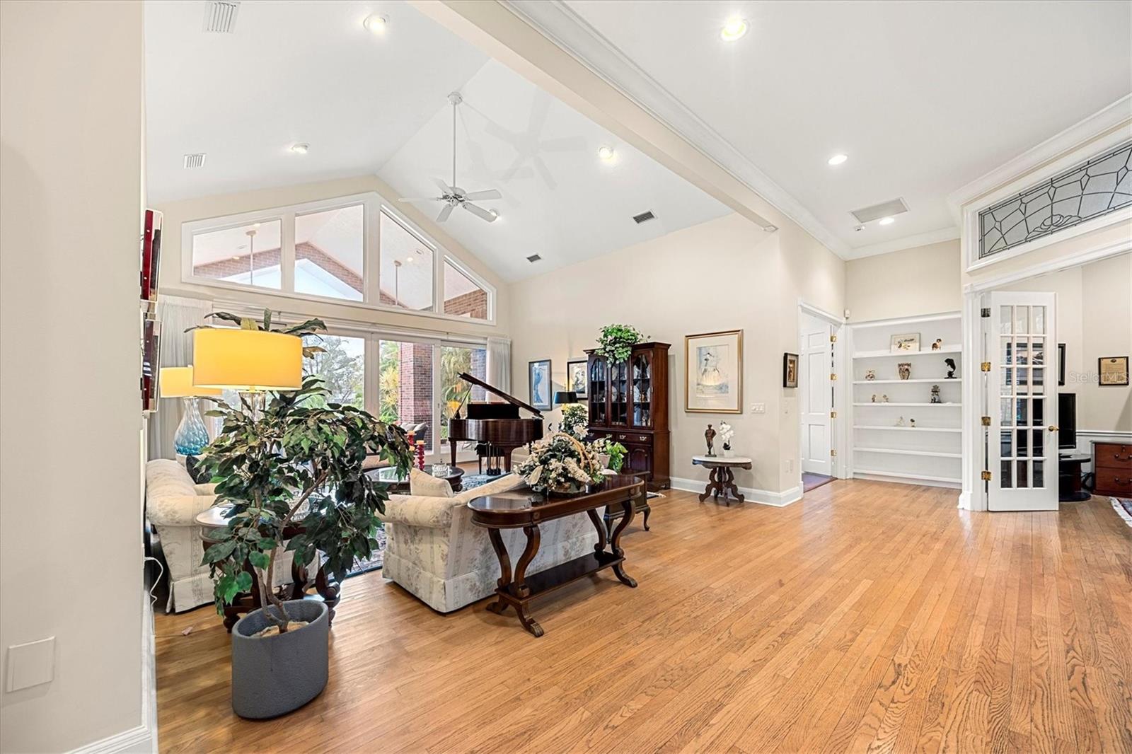 SHORE ACRES - Residential