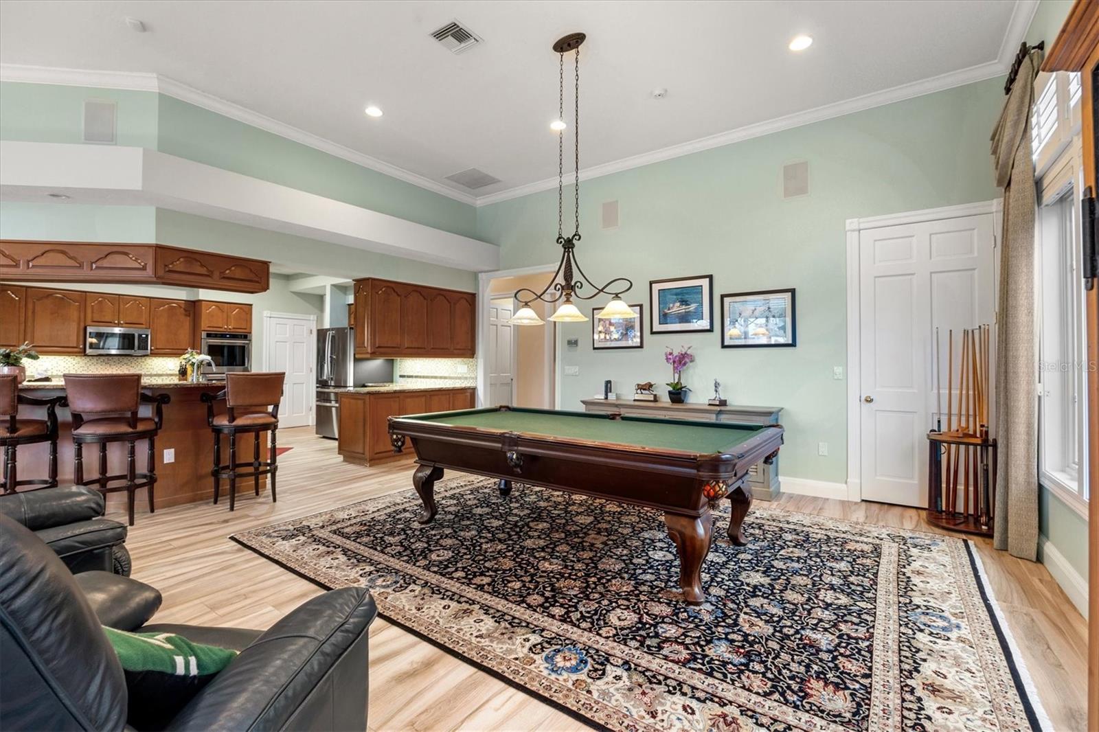 SHORE ACRES - Residential