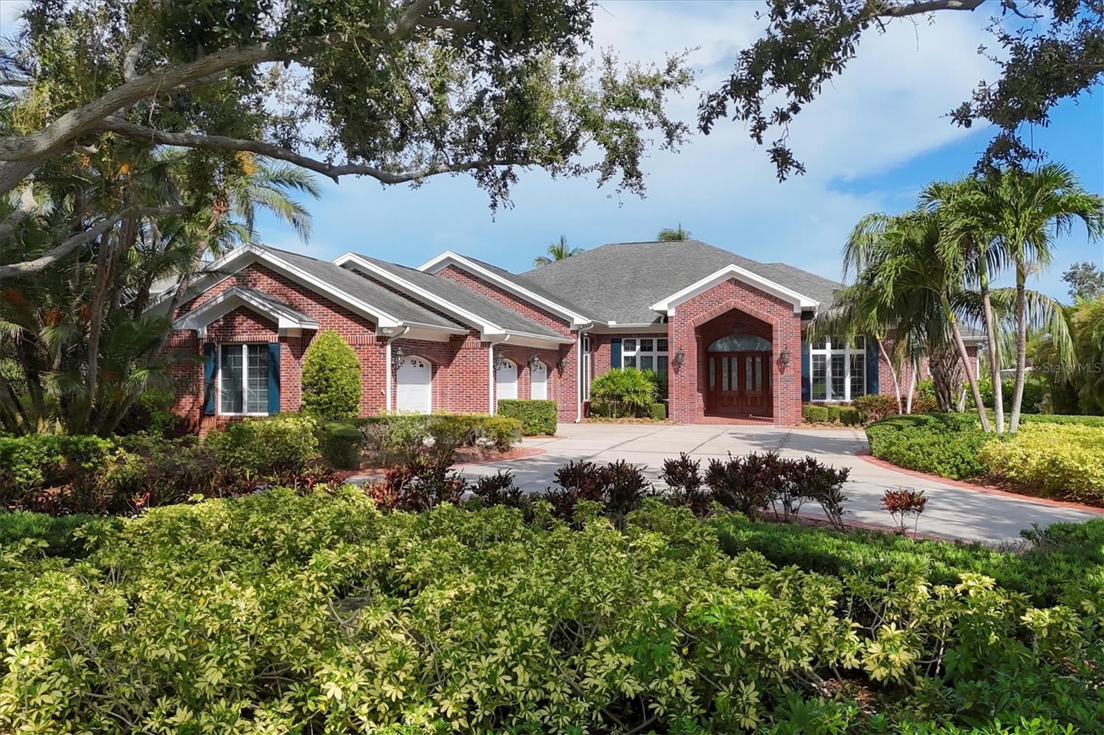 SHORE ACRES - Residential