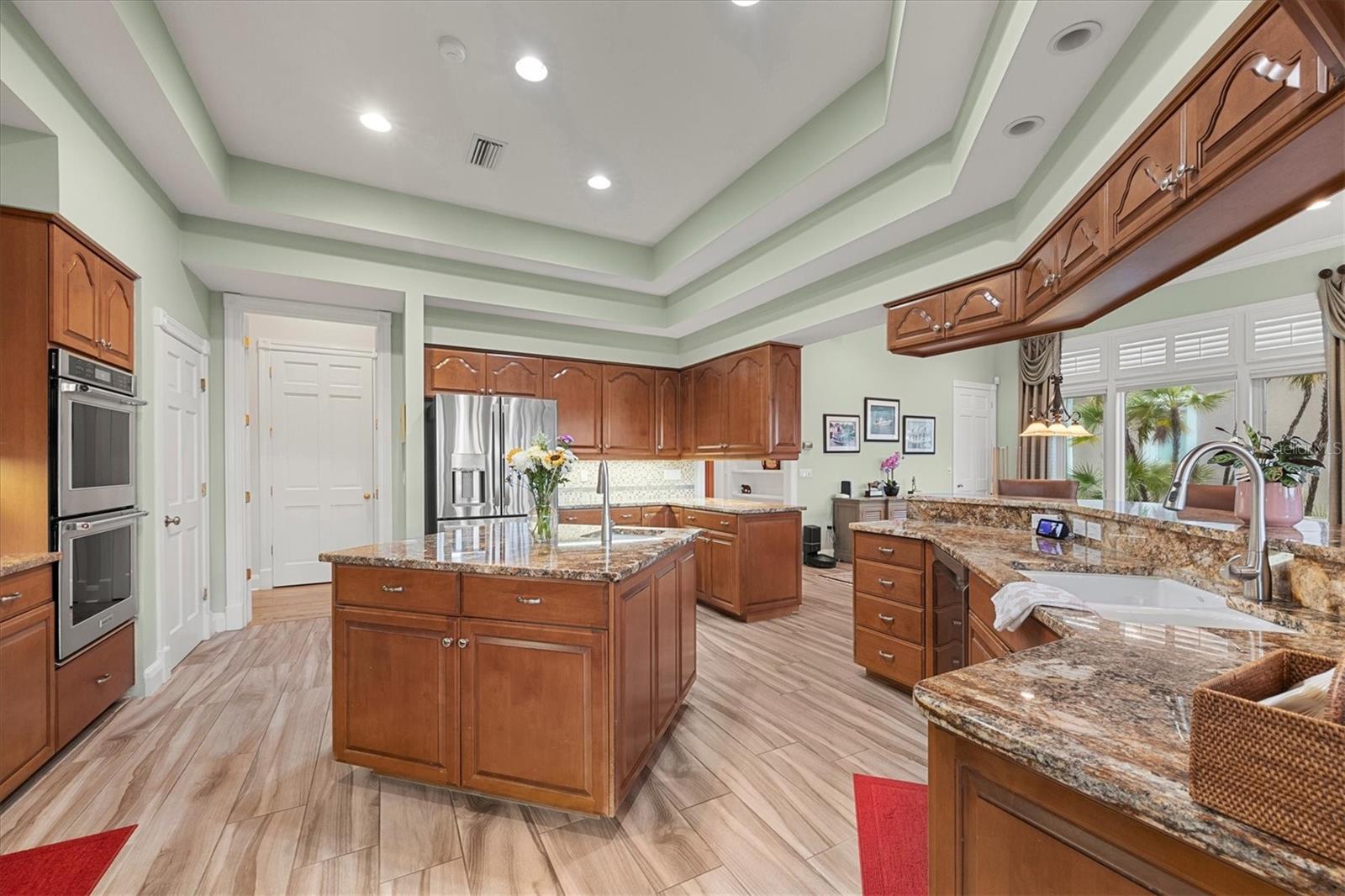 SHORE ACRES - Residential