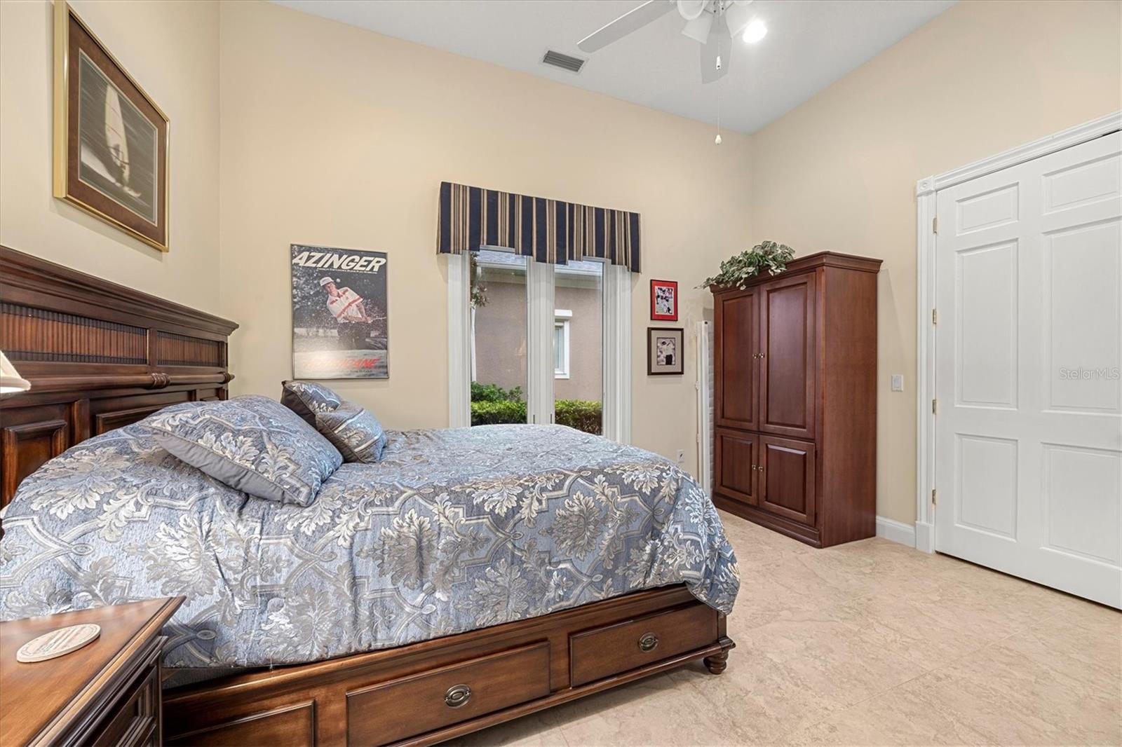 SHORE ACRES - Residential