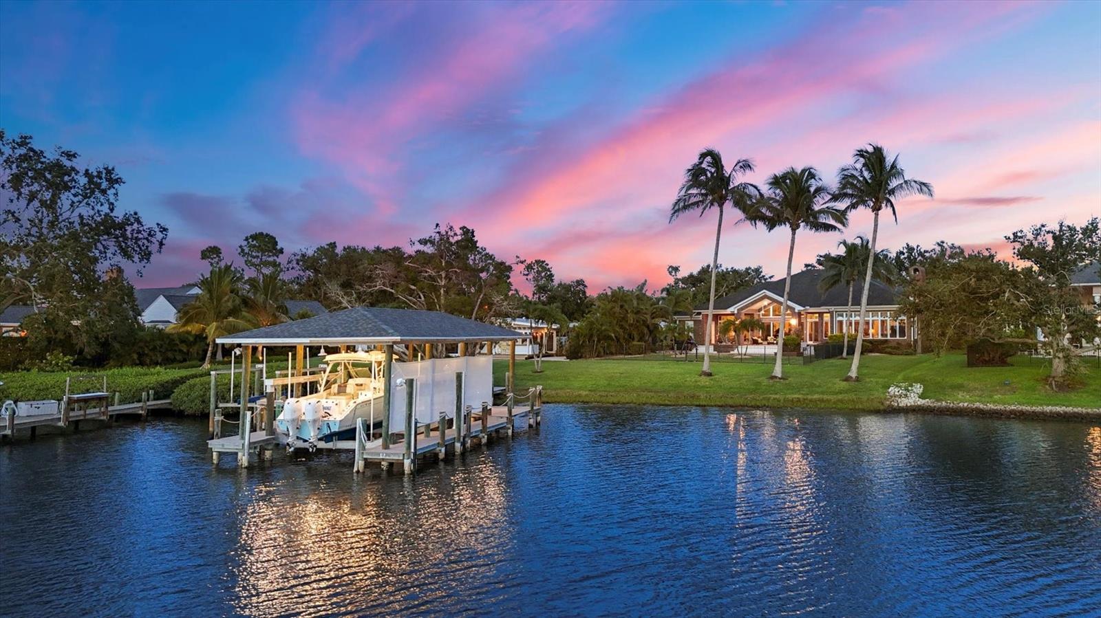 SHORE ACRES - Residential