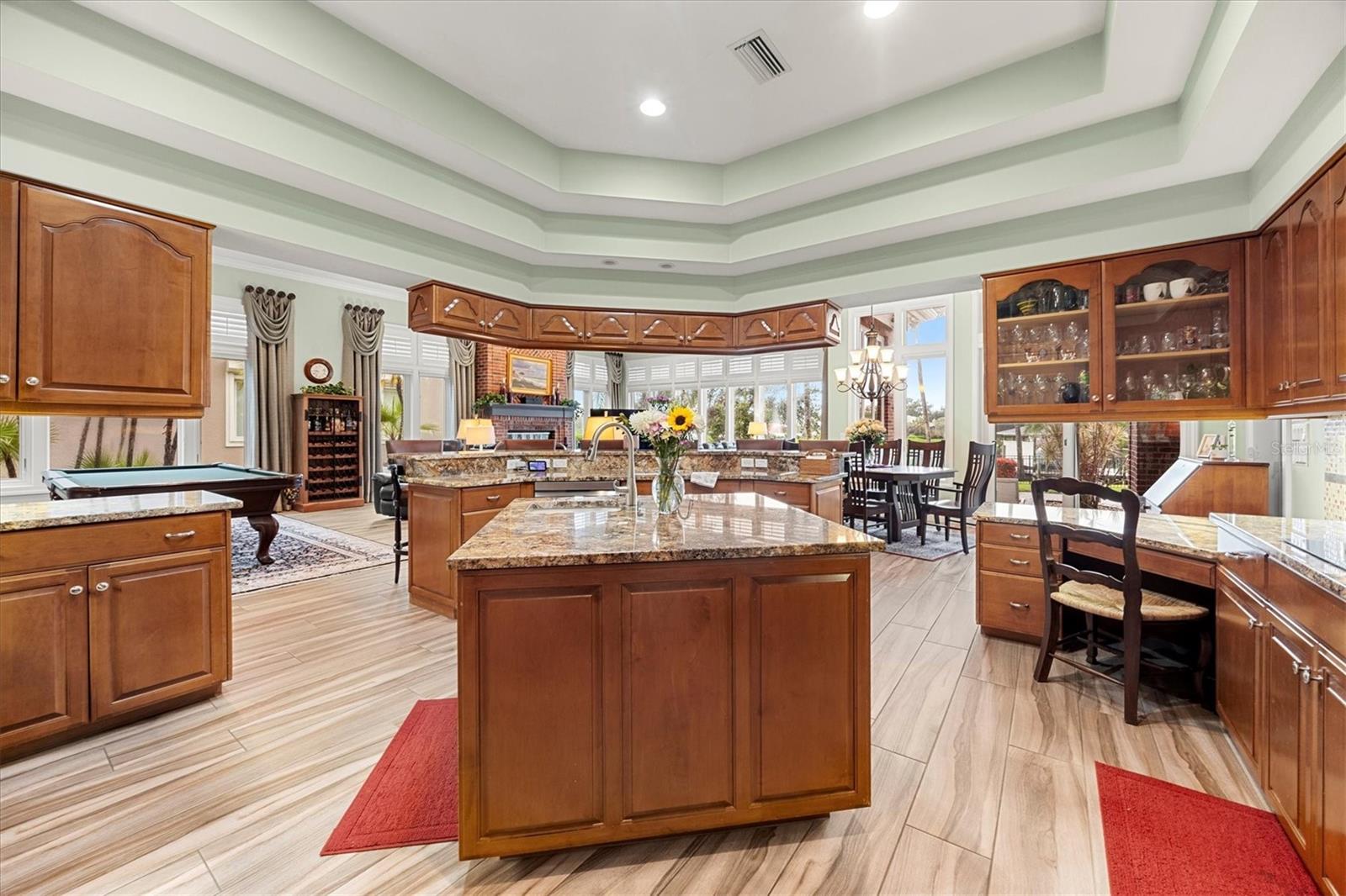 SHORE ACRES - Residential