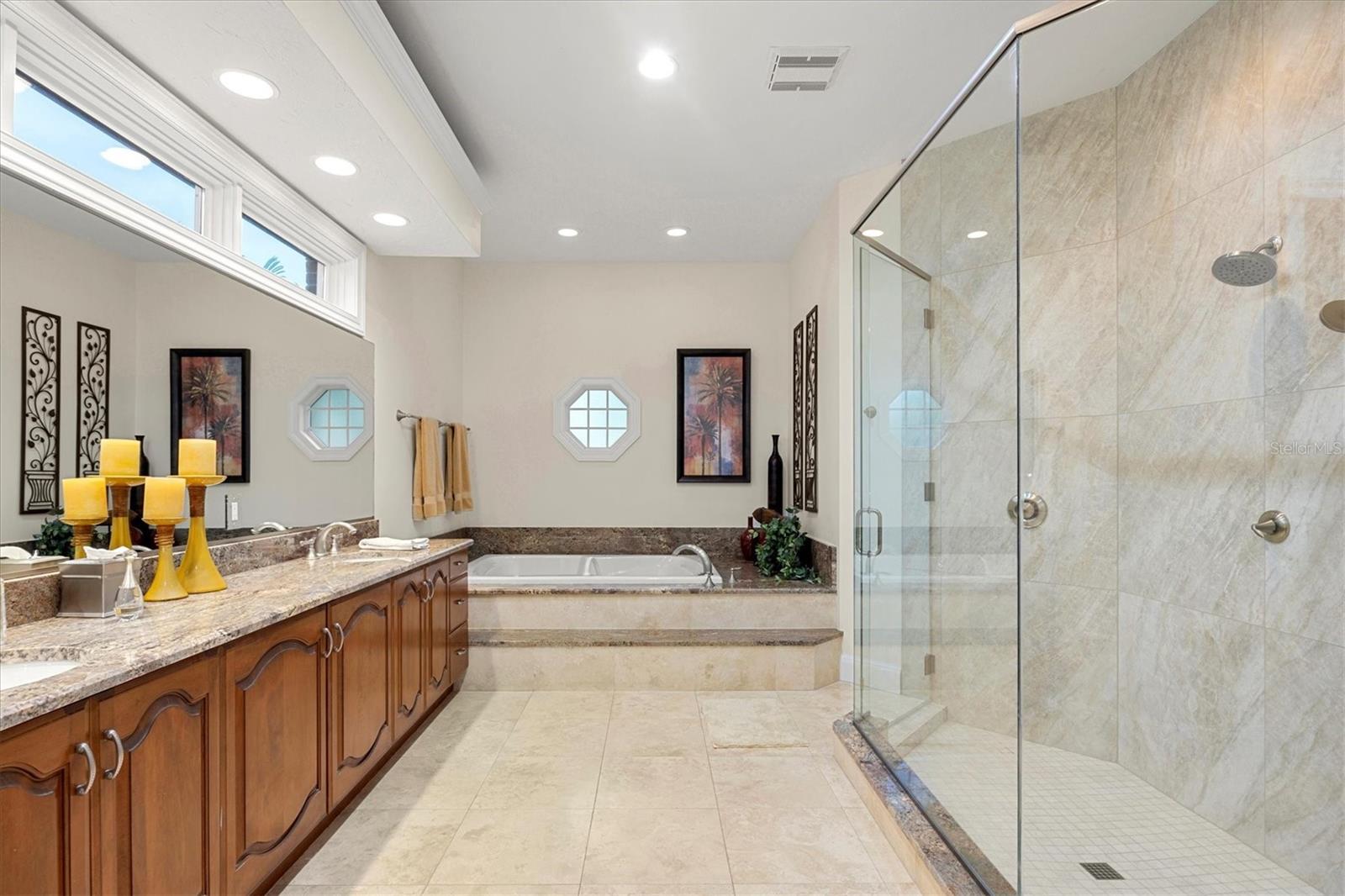 SHORE ACRES - Residential