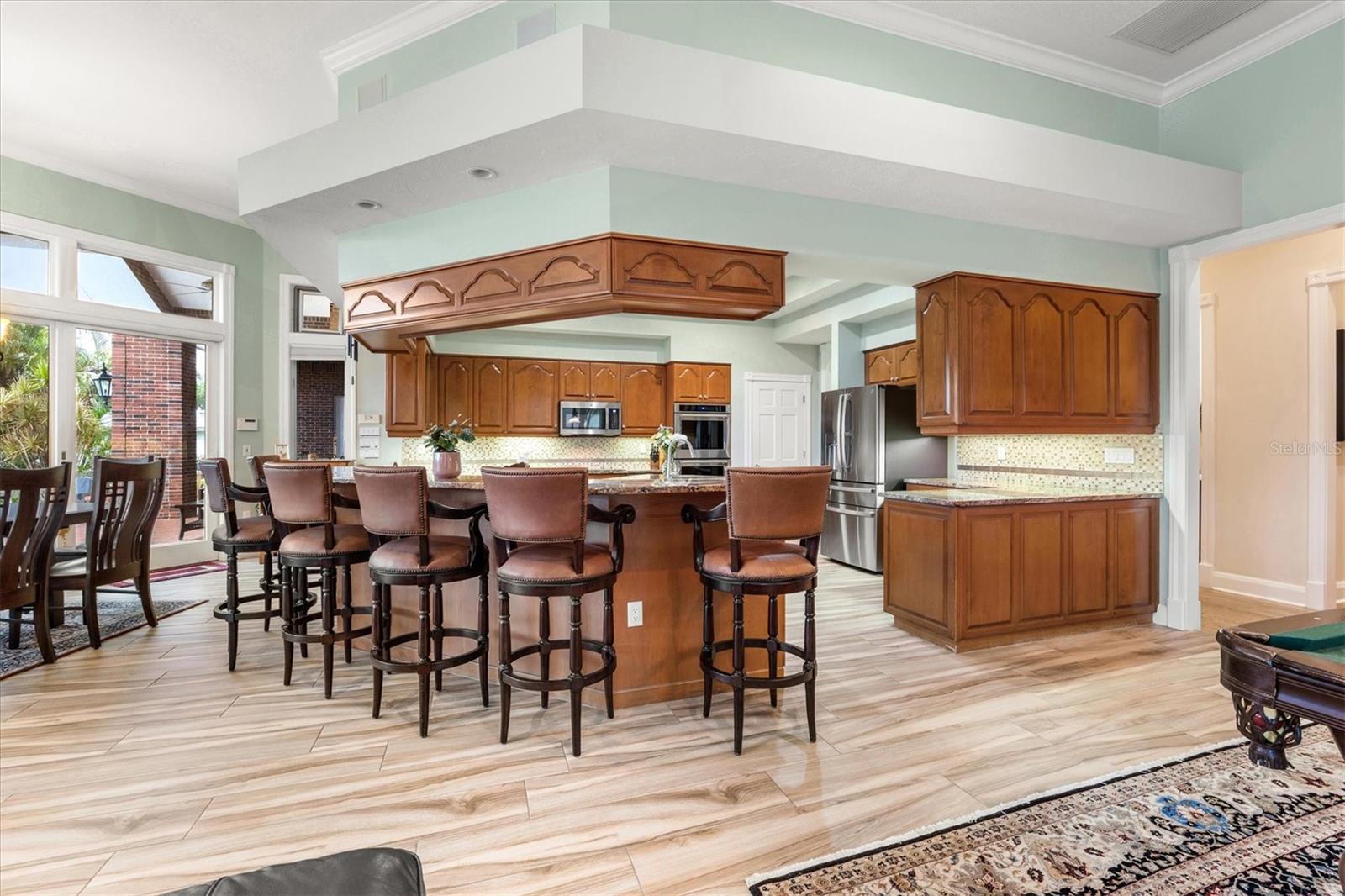 SHORE ACRES - Residential