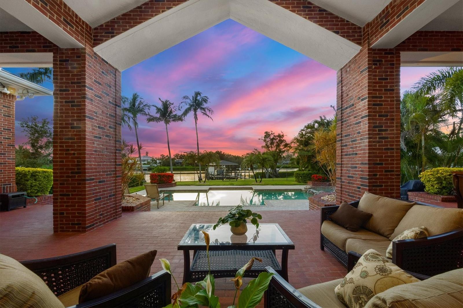 SHORE ACRES - Residential