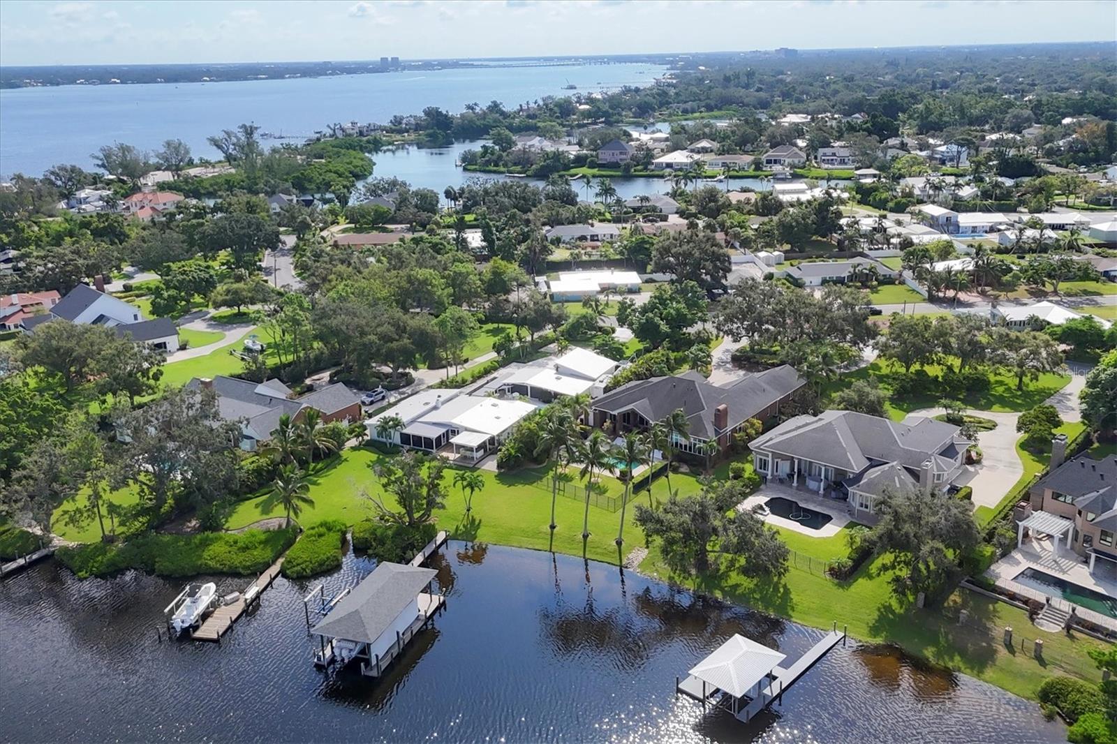 SHORE ACRES - Residential