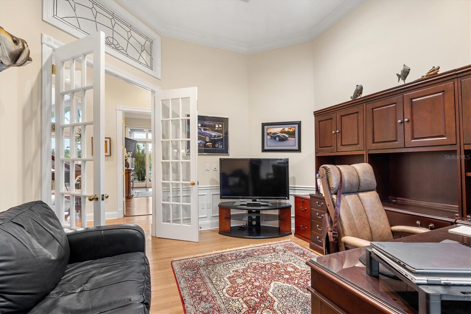 SHORE ACRES - Residential