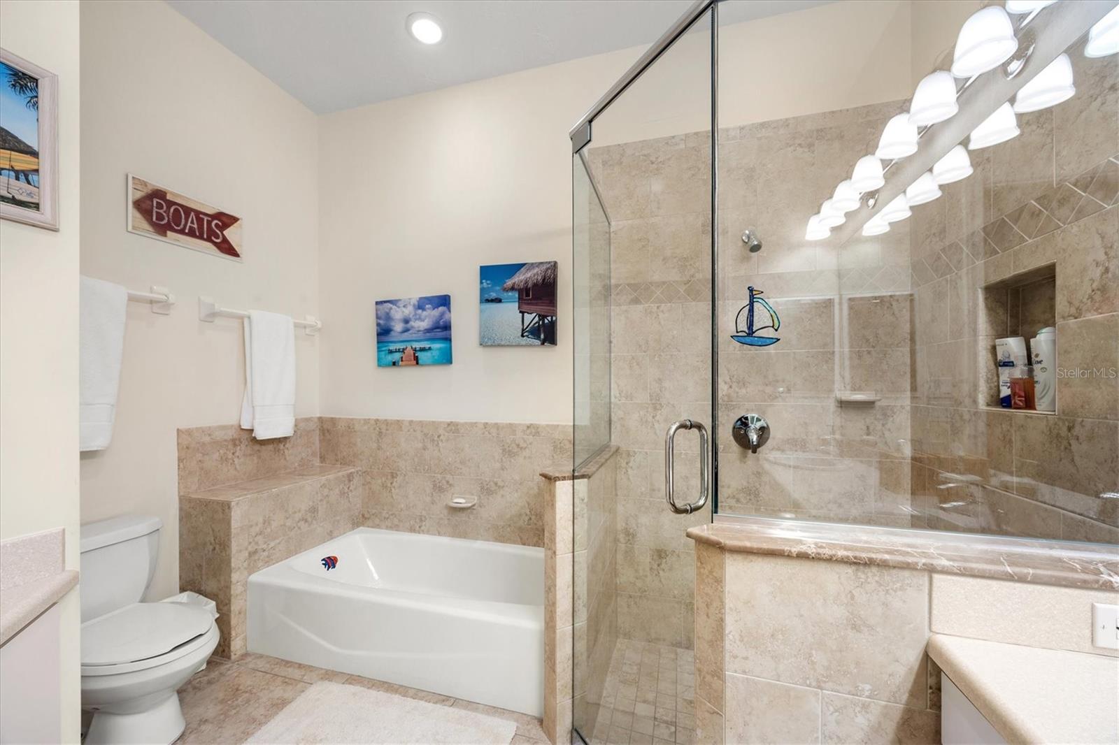 SHORE ACRES - Residential