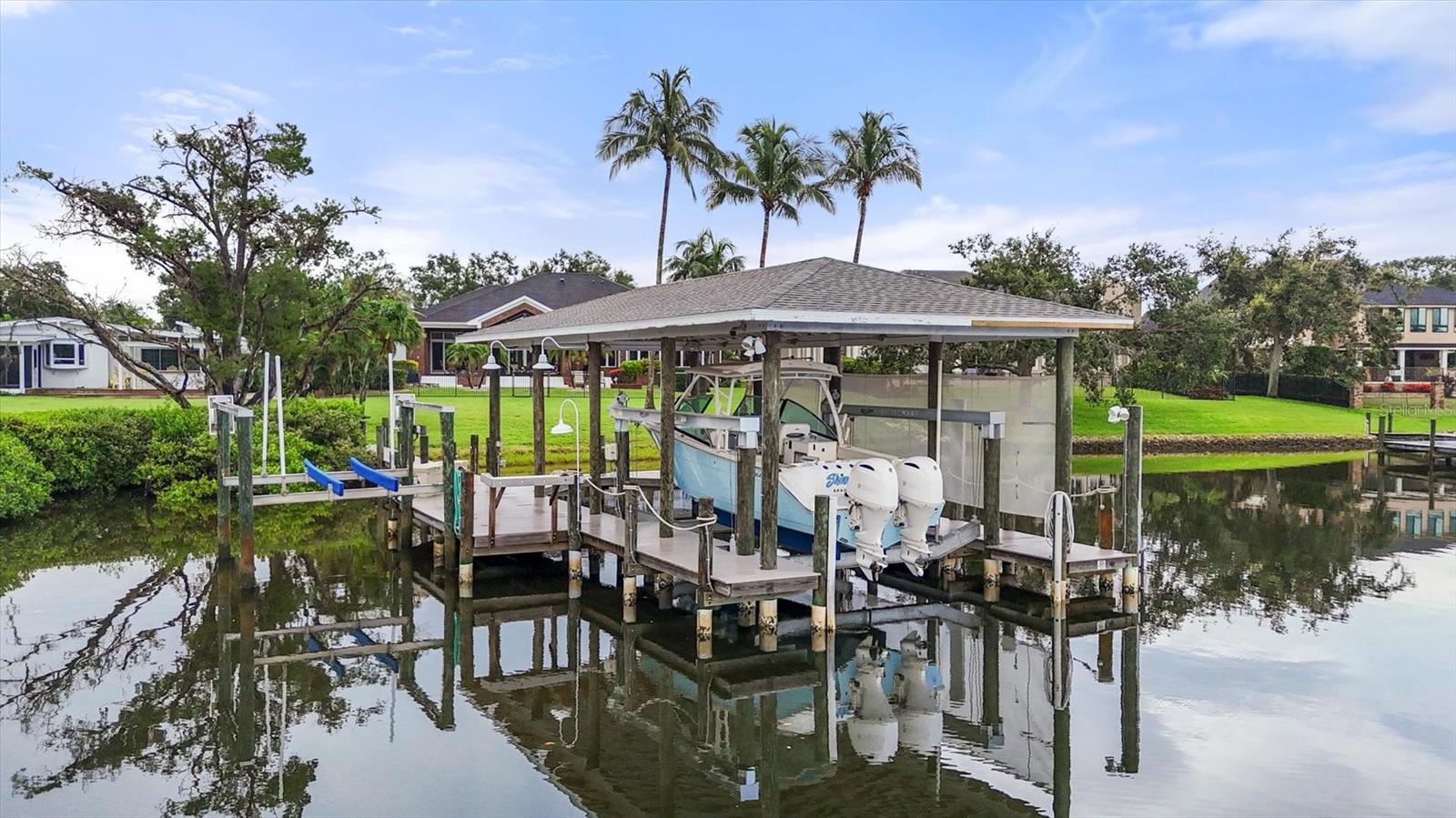 SHORE ACRES - Residential