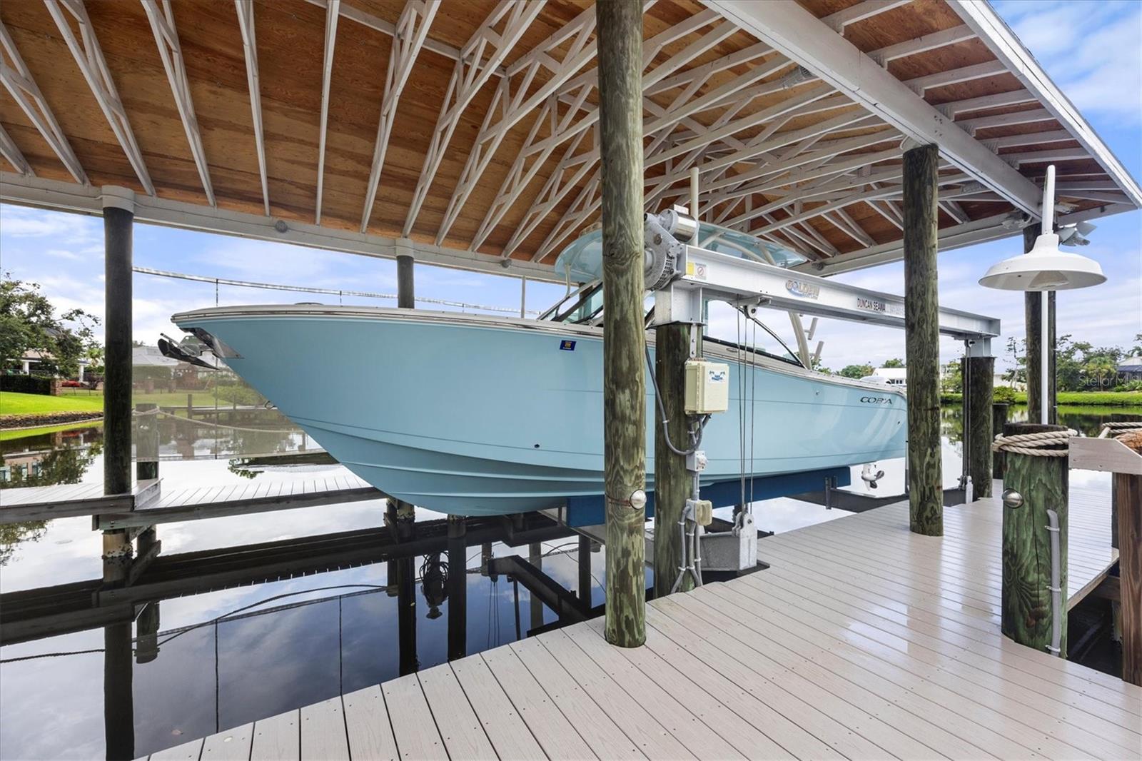 SHORE ACRES - Residential