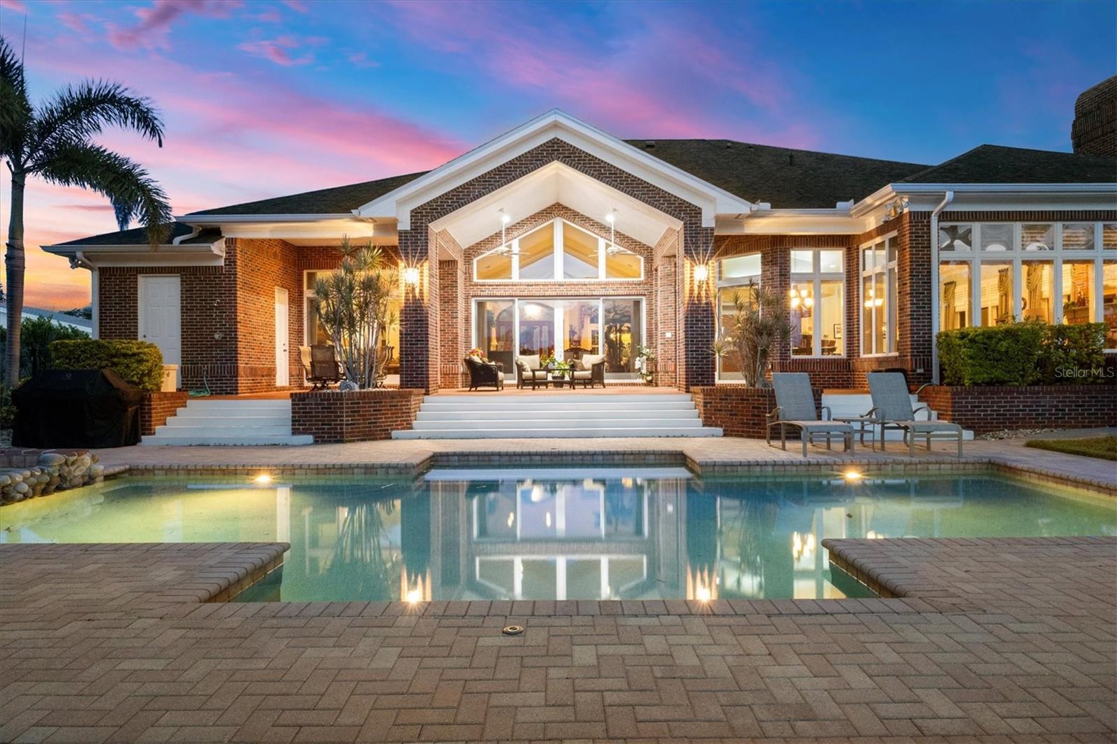 SHORE ACRES - Residential