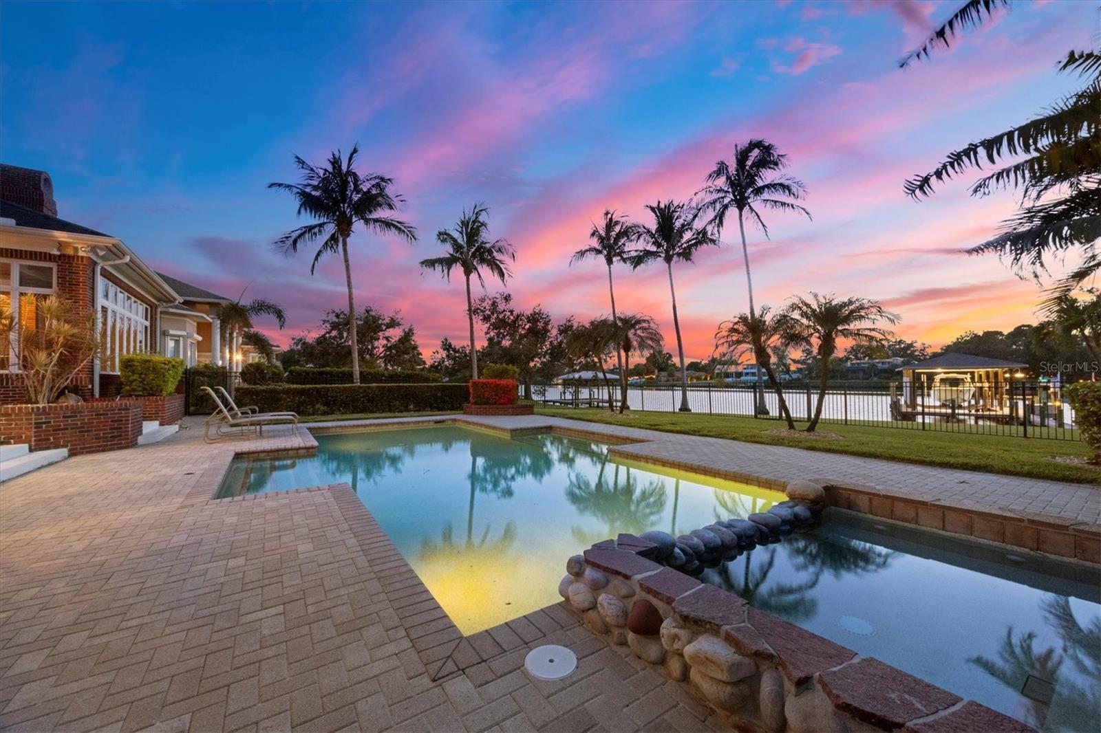 SHORE ACRES - Residential