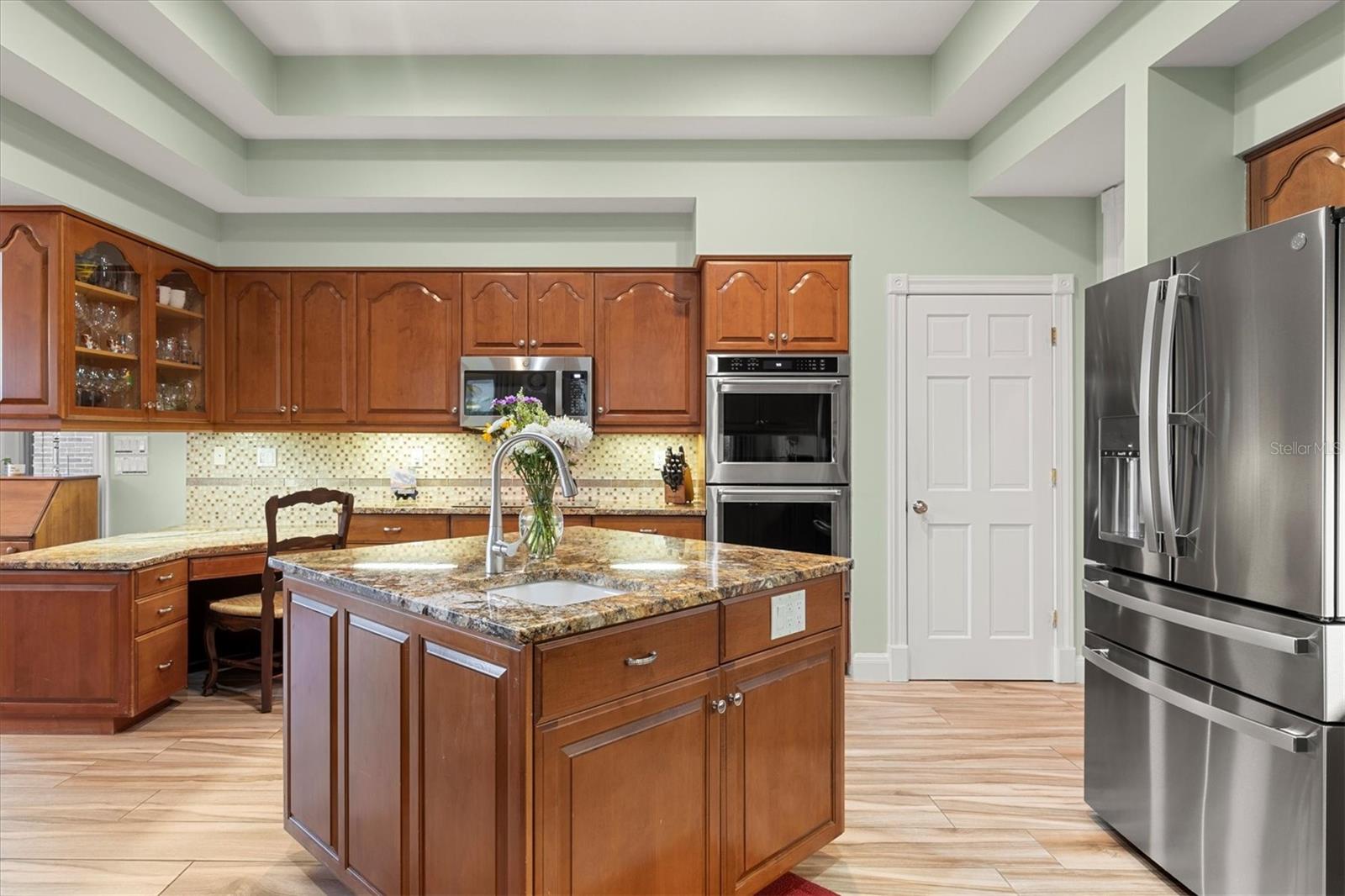 SHORE ACRES - Residential