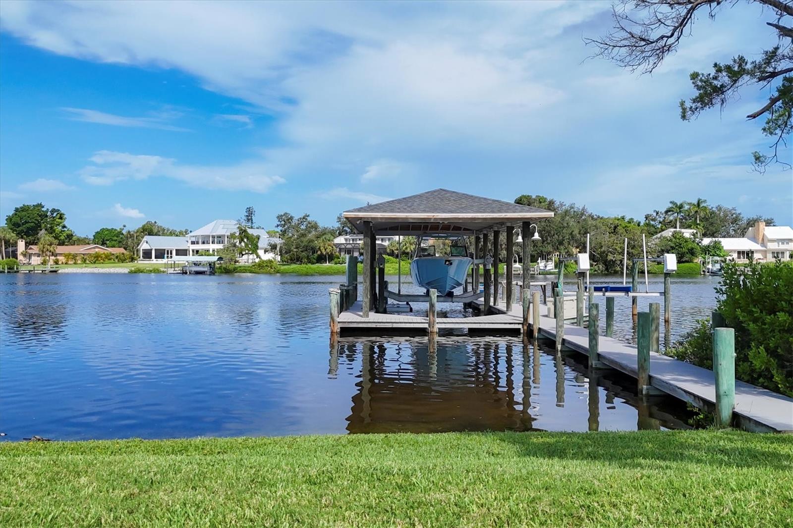 6012 SHORE ACRES DRIVE
