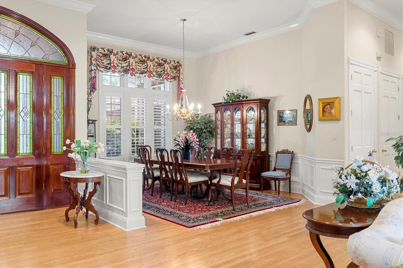 SHORE ACRES - Residential