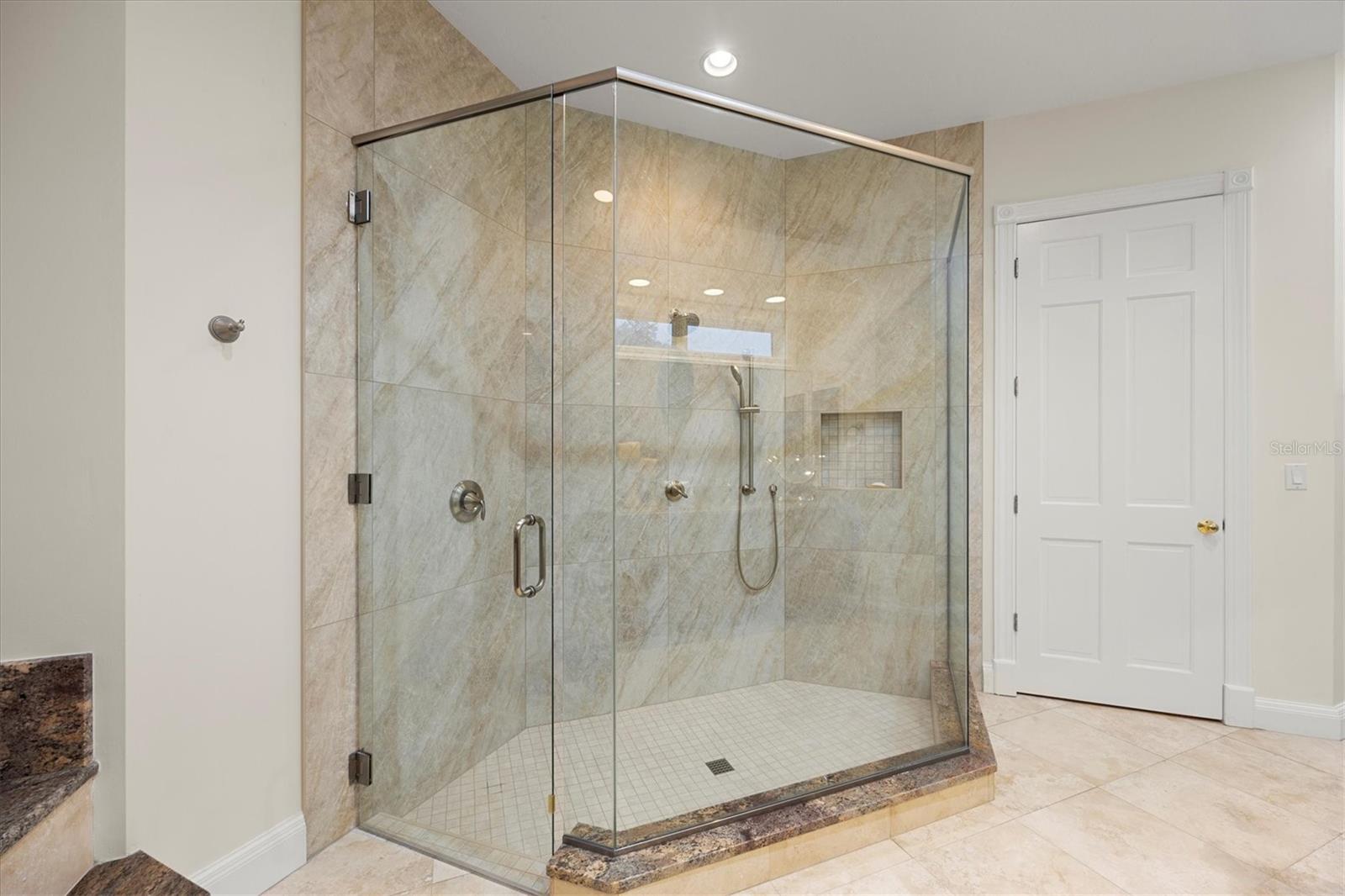 SHORE ACRES - Residential