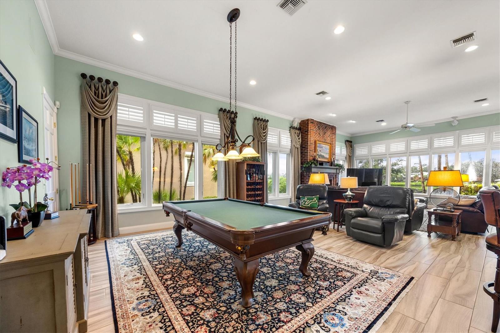 SHORE ACRES - Residential