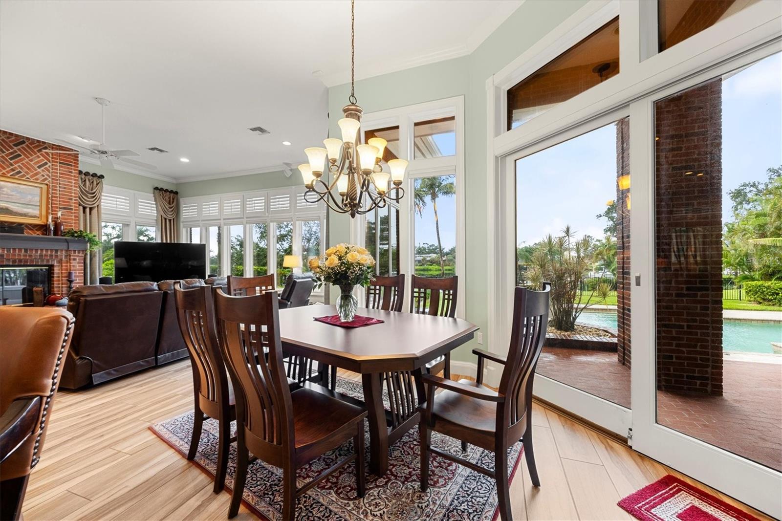 SHORE ACRES - Residential