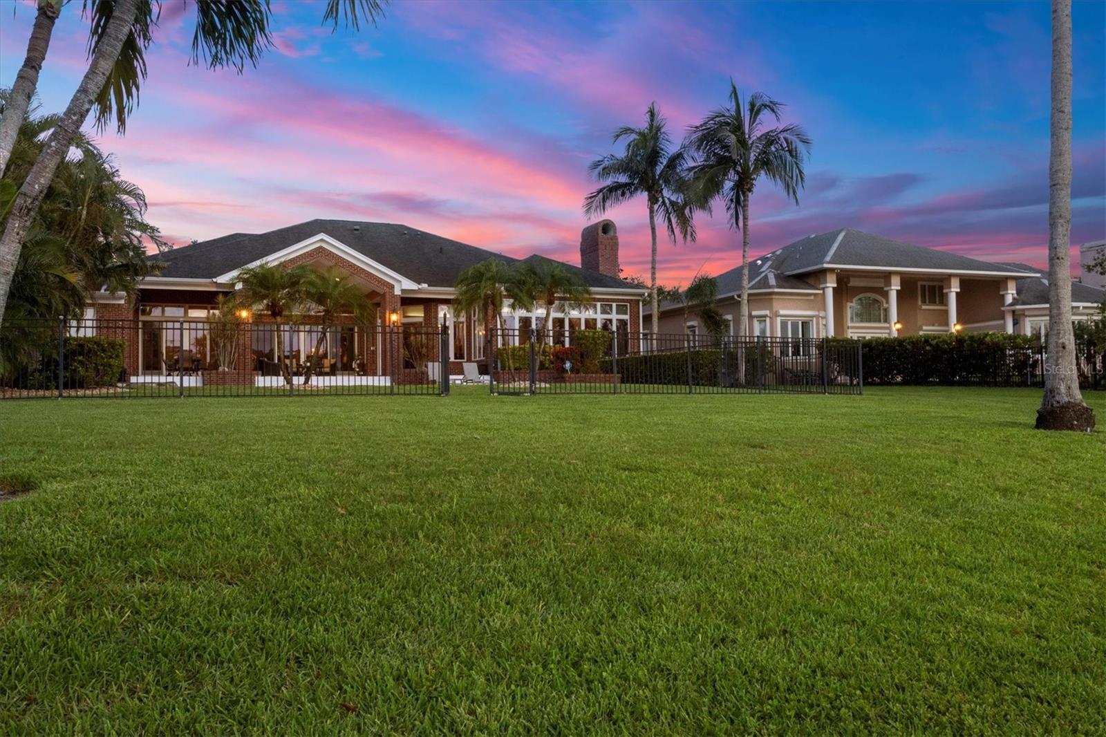 SHORE ACRES - Residential