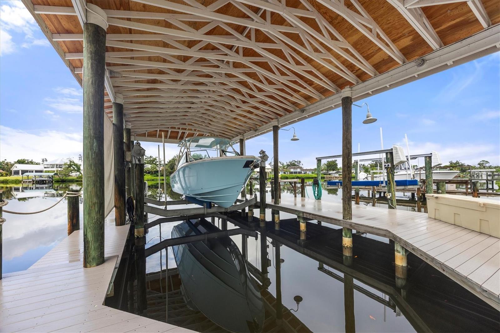 SHORE ACRES - Residential