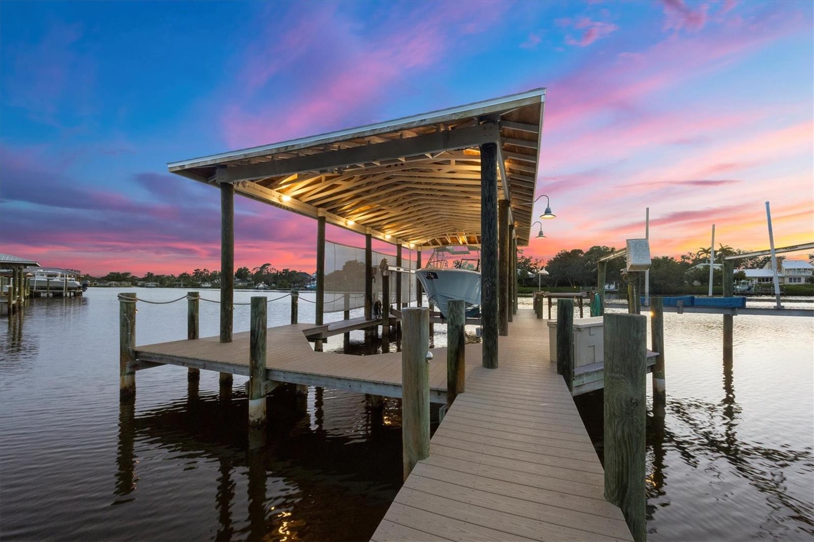 SHORE ACRES - Residential