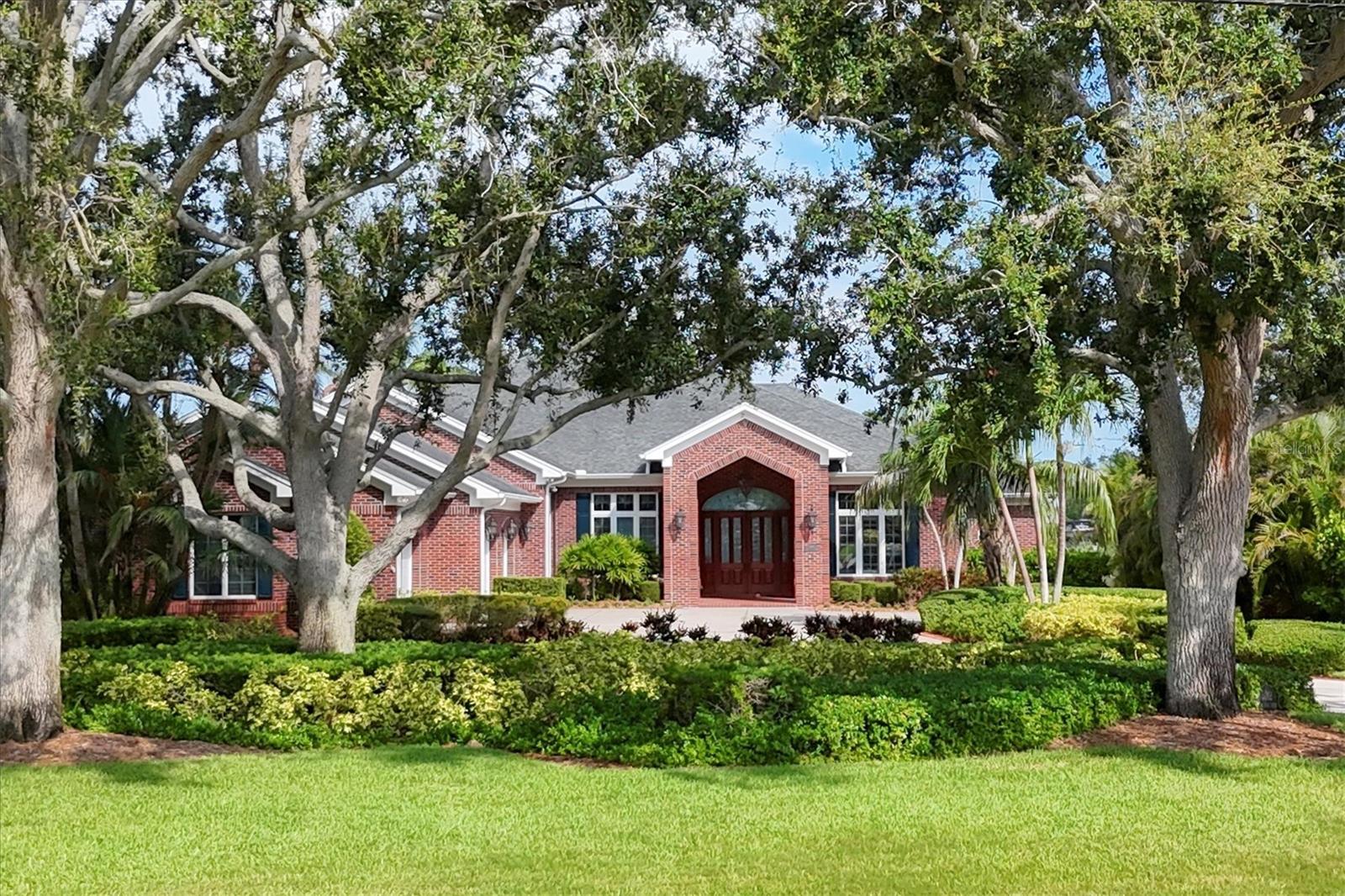 SHORE ACRES - Residential