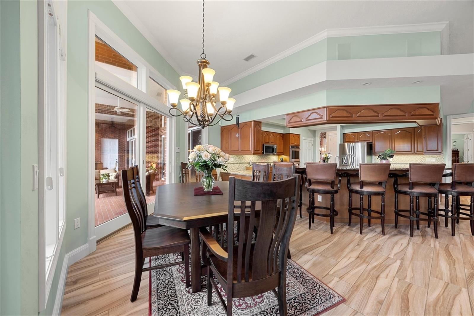 SHORE ACRES - Residential