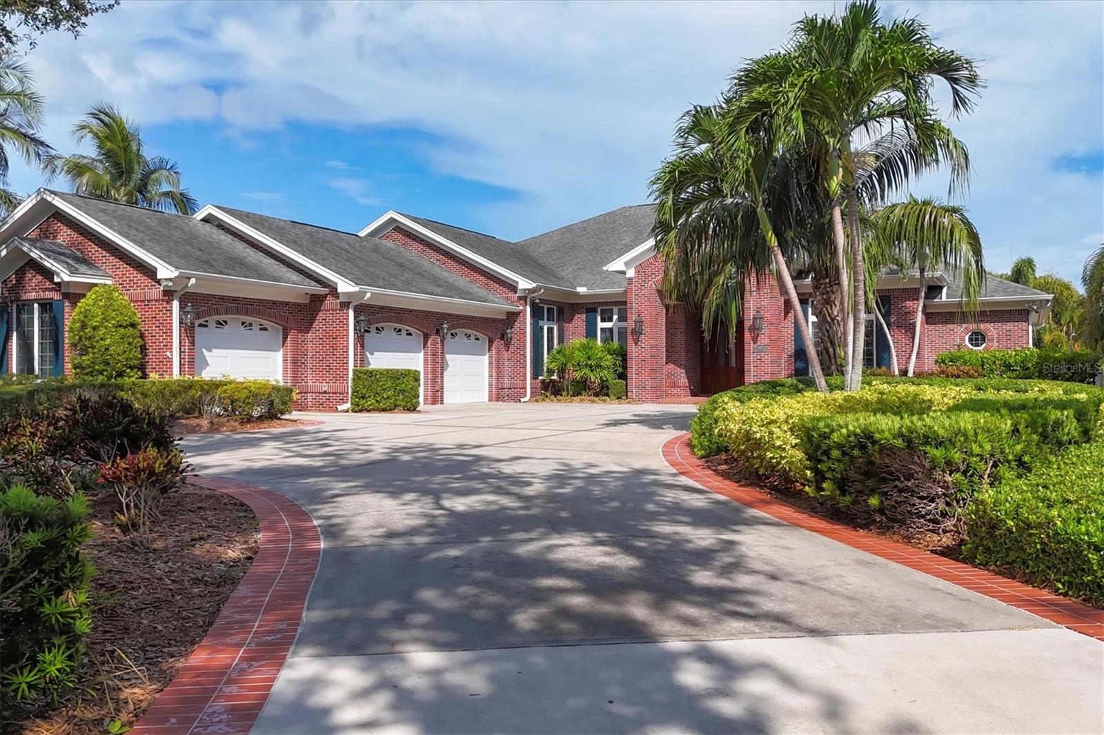 SHORE ACRES - Residential