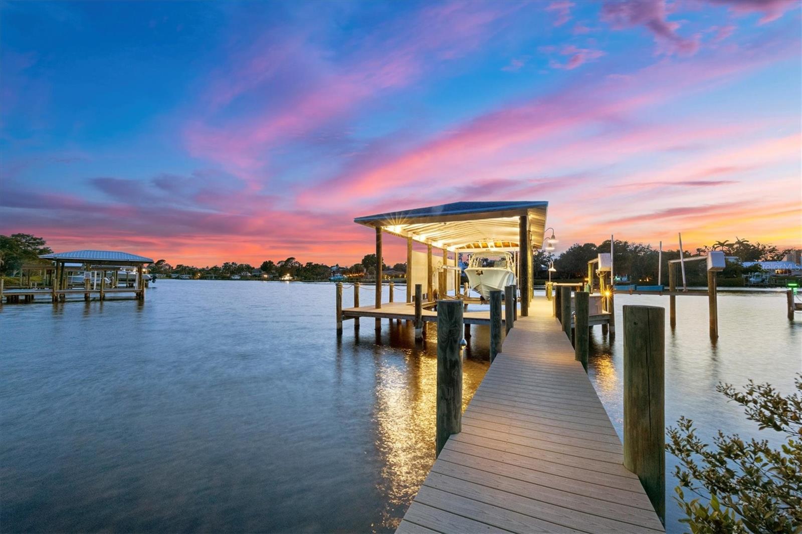 SHORE ACRES - Residential