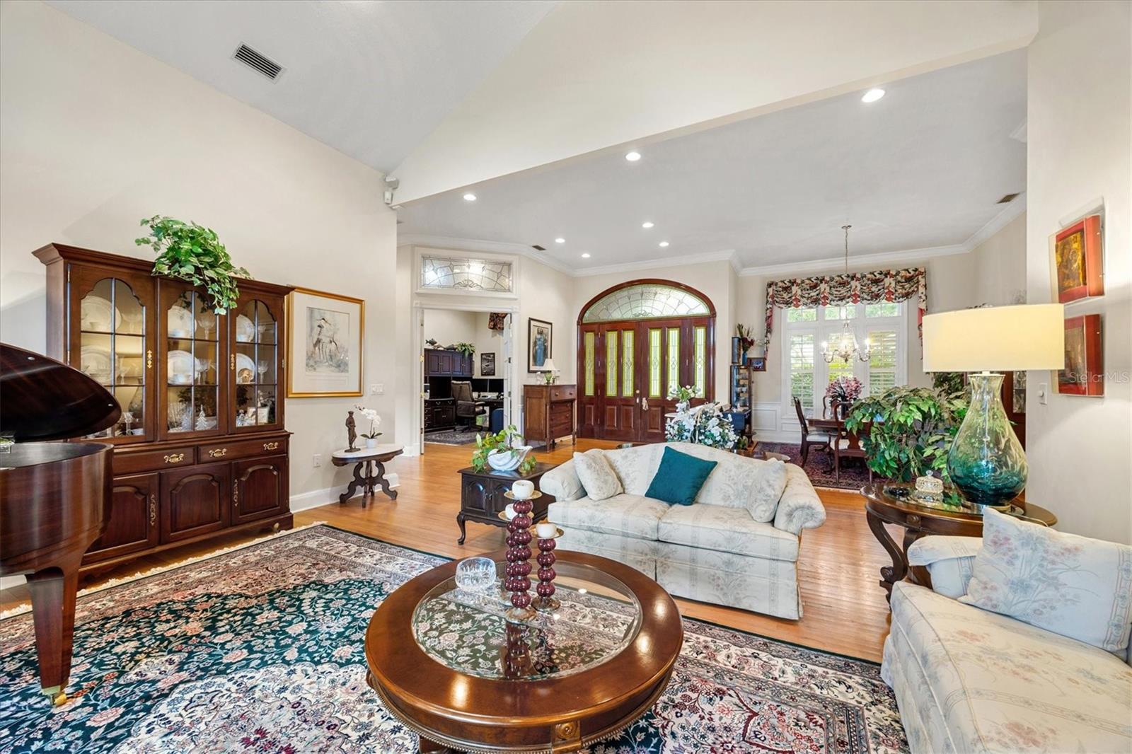 SHORE ACRES - Residential