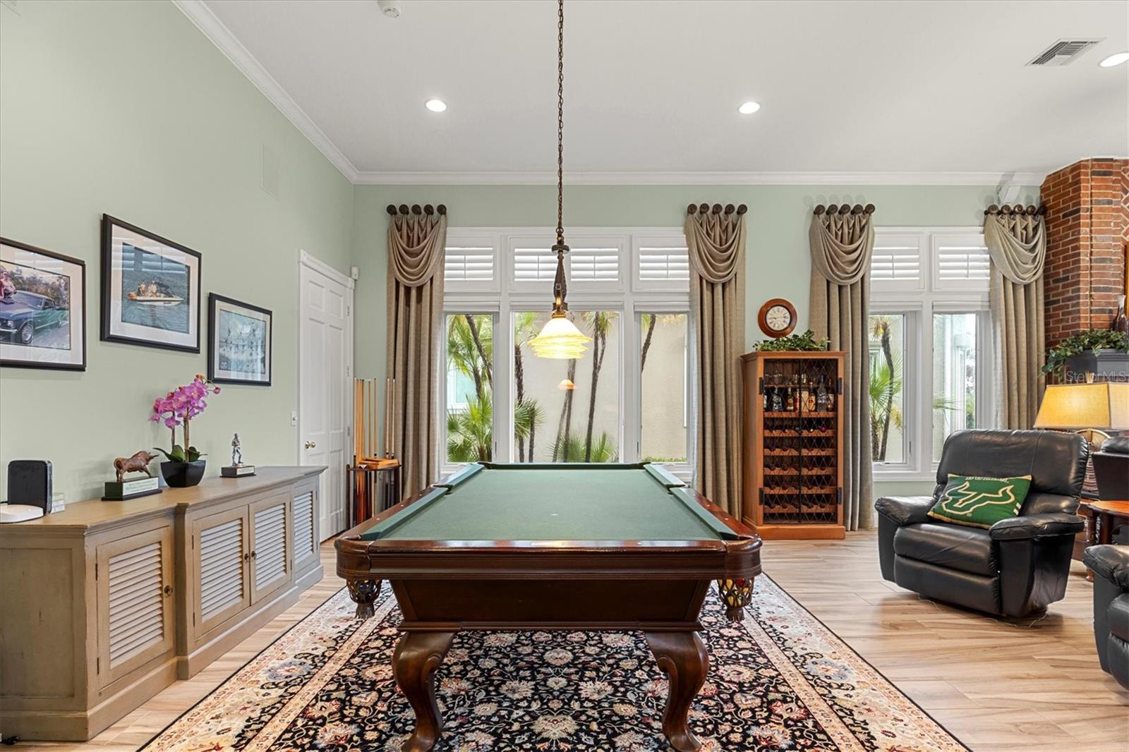 SHORE ACRES - Residential