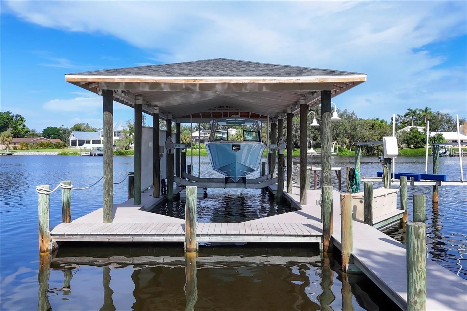 SHORE ACRES - Residential