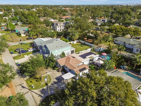 A home in TAMPA