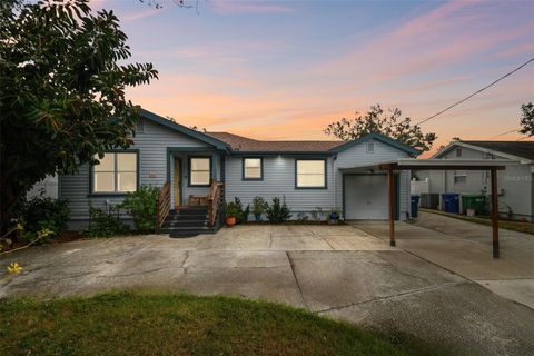 A home in TAMPA