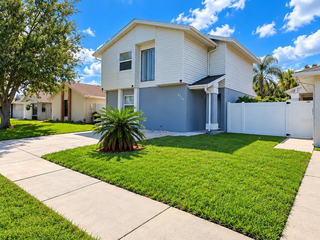 Photo of 5124 Springwood Drive, Tampa, FL 33624 (MLS # TB8553047)