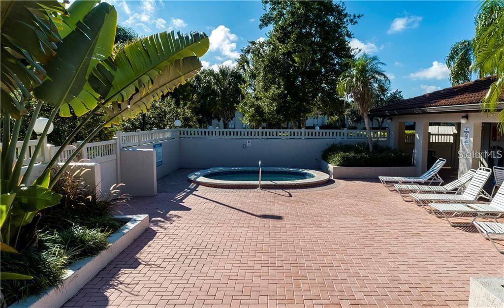 MIRROR LAKE - Residential Lease