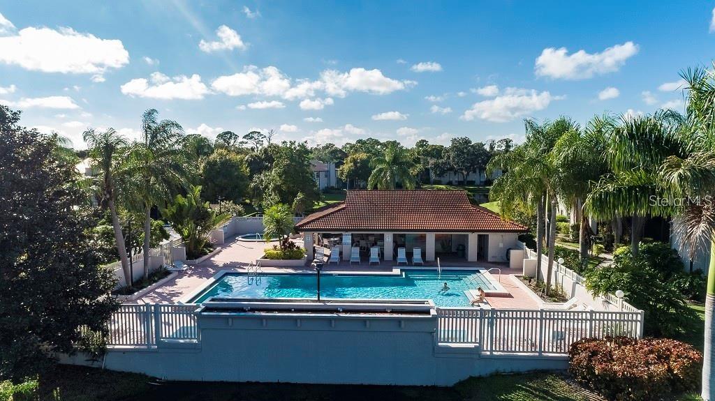 MIRROR LAKE - Residential Lease