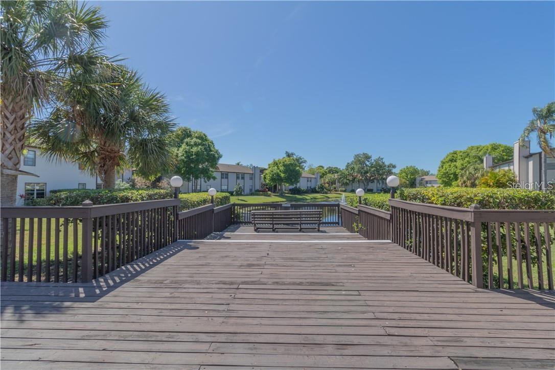 MIRROR LAKE - Residential Lease