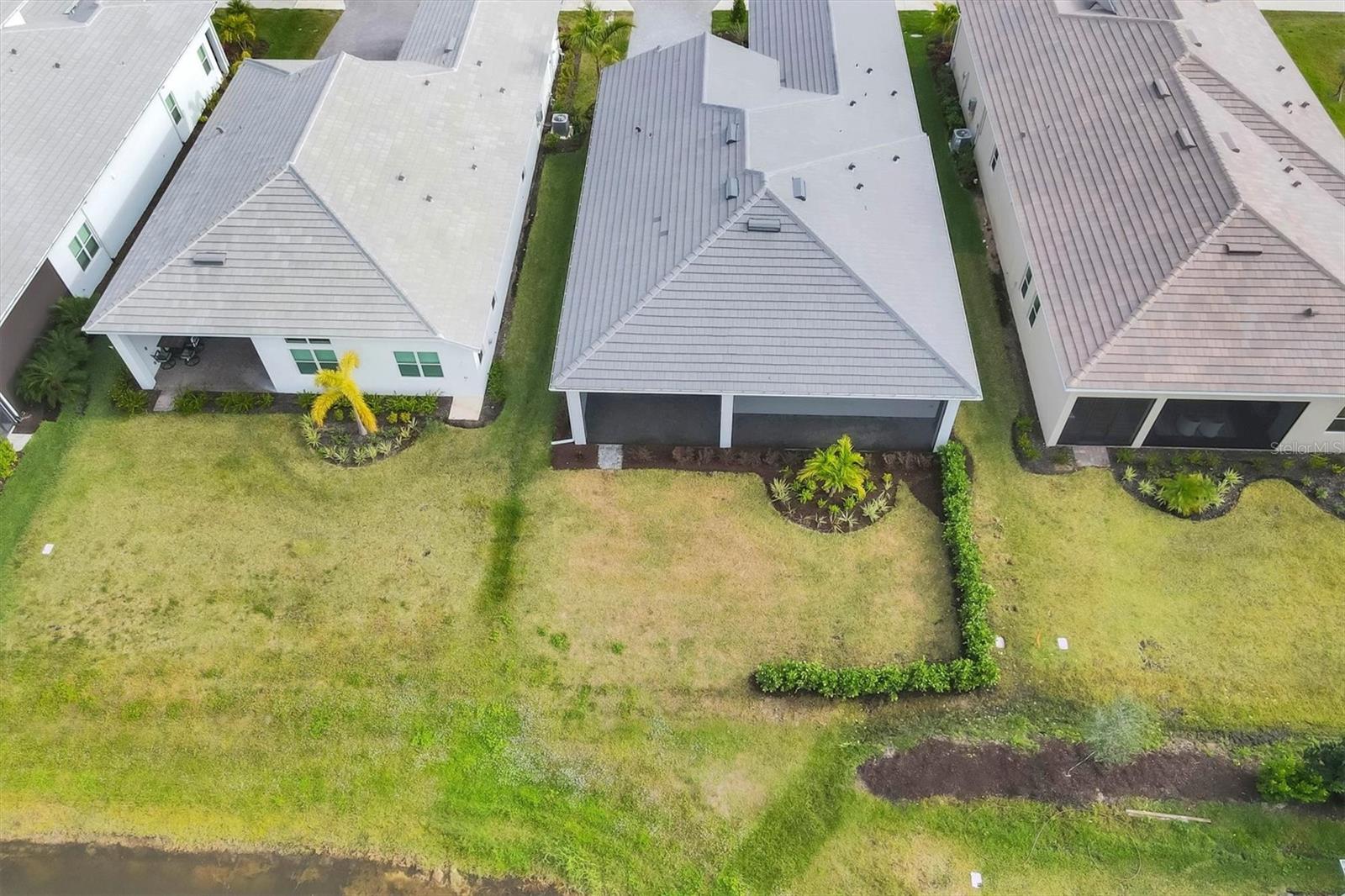 ISLES/LAKEWOOD RANCH PH IV - Residential