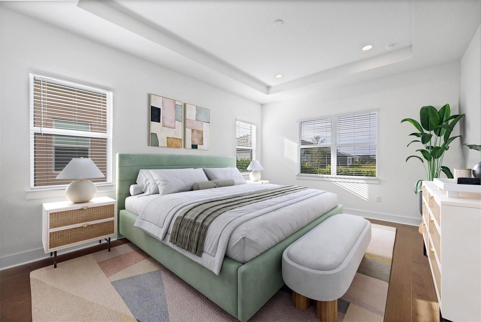 ISLES/LAKEWOOD RANCH PH IV - Residential