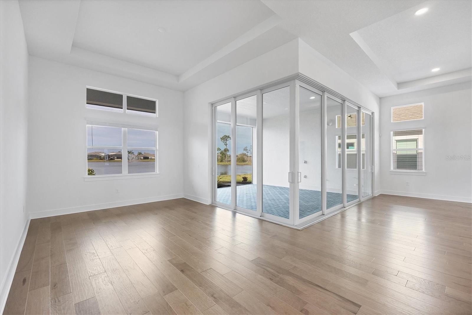 ISLES/LAKEWOOD RANCH PH IV - Residential