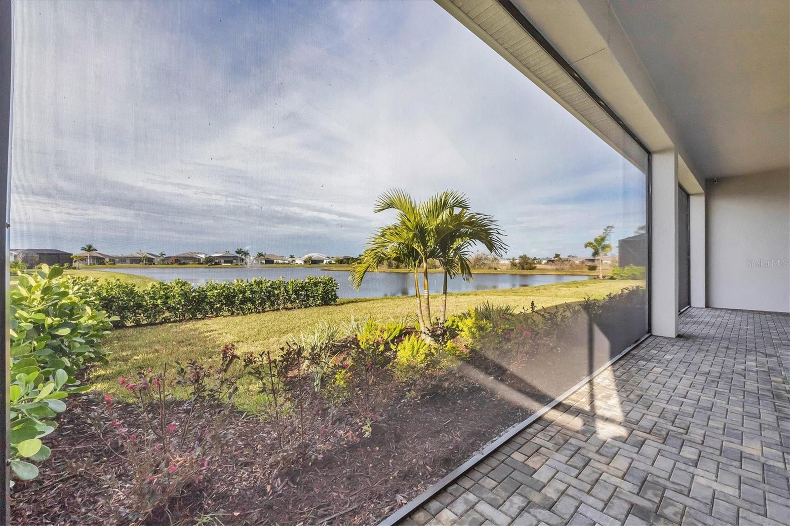 ISLES/LAKEWOOD RANCH PH IV - Residential