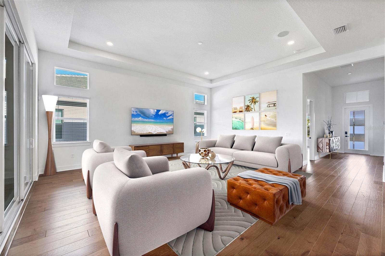 ISLES/LAKEWOOD RANCH PH IV - Residential